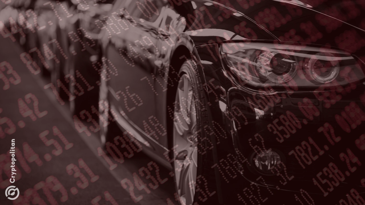 Rivian reveals a custom AI chip and full self-driving computer system at its first Autonomy and AI Day