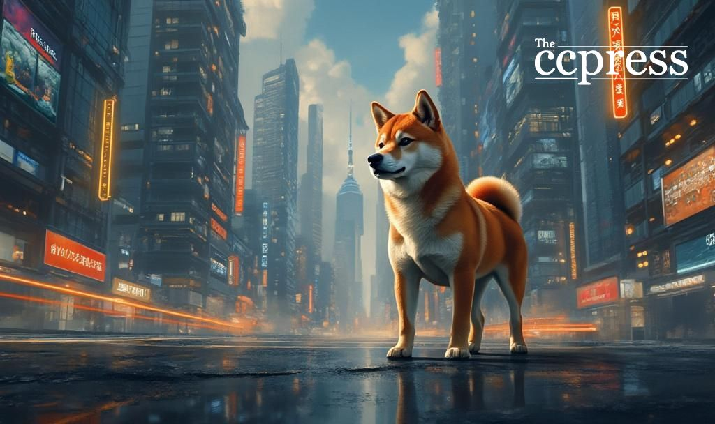 Shiba Inu Announces AI Partnerships and Infrastructure Expansion