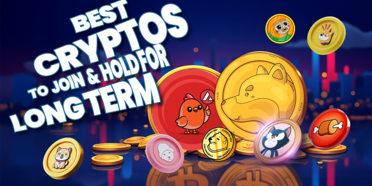 Top 5 Cryptos to Invest in: What Makes Comedian, SPX6900, and this New Meme Coin to Buy The Best Choices 