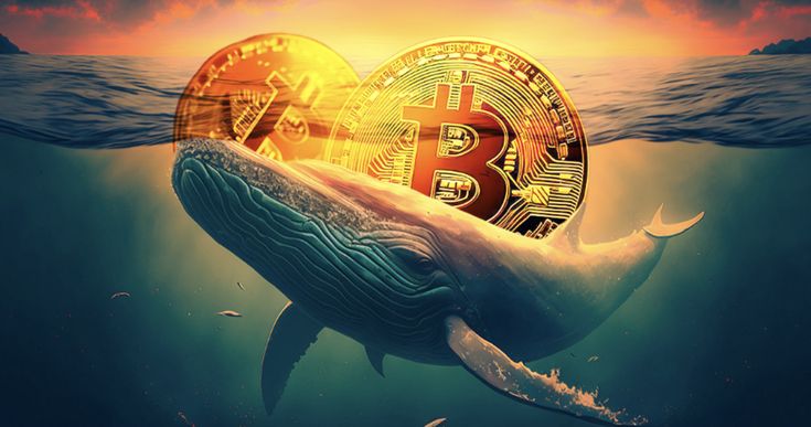 Nearly 50% of Bitcoin’s Realized Cap Driven by New Whale Purchases