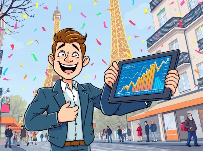 France’s Bold Reversal: Retail Investors Can Now Access Crypto ETNs with New Safeguards