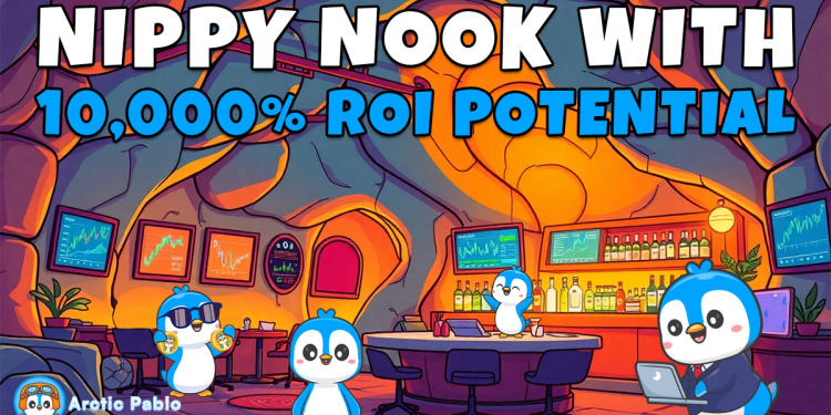 Arctic Pablo’s Burn Mechanism Drives Scarcity—Presale of This Top Meme Coin to Invest Won’t Stay for Long! Popcat and Dogecoin Are Also Trending