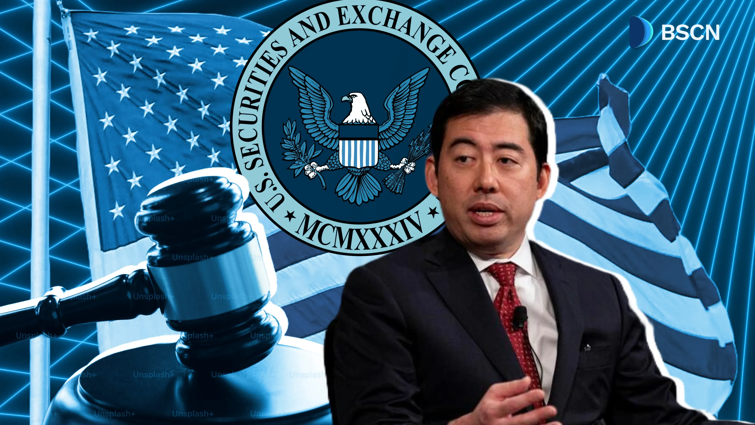 US SEC Would Require Approval for Launching Investigations Under New Leadership: Report