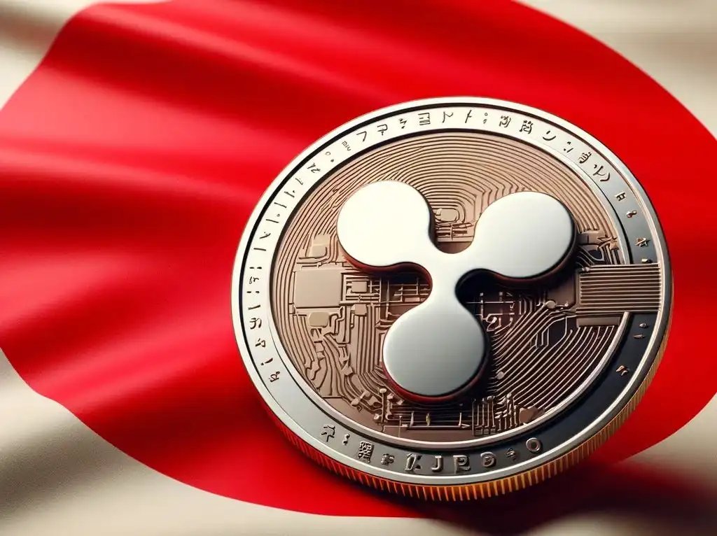 Japanese Giant Remixpoint Bets Bigger on XRP as Crypto Revenue Eyes ¥12.4B
