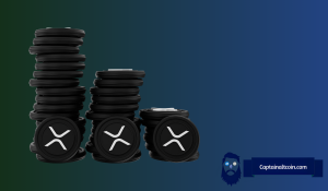 XRP Price Prediction: Ripple Token Forms Bullish Signals, But There’s a Catch