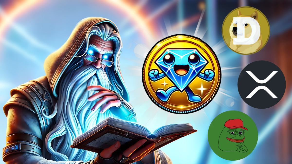 Looking Beyond XRP and Dogecoin? This Altcoin Could Be the Best Crypto to Buy Now