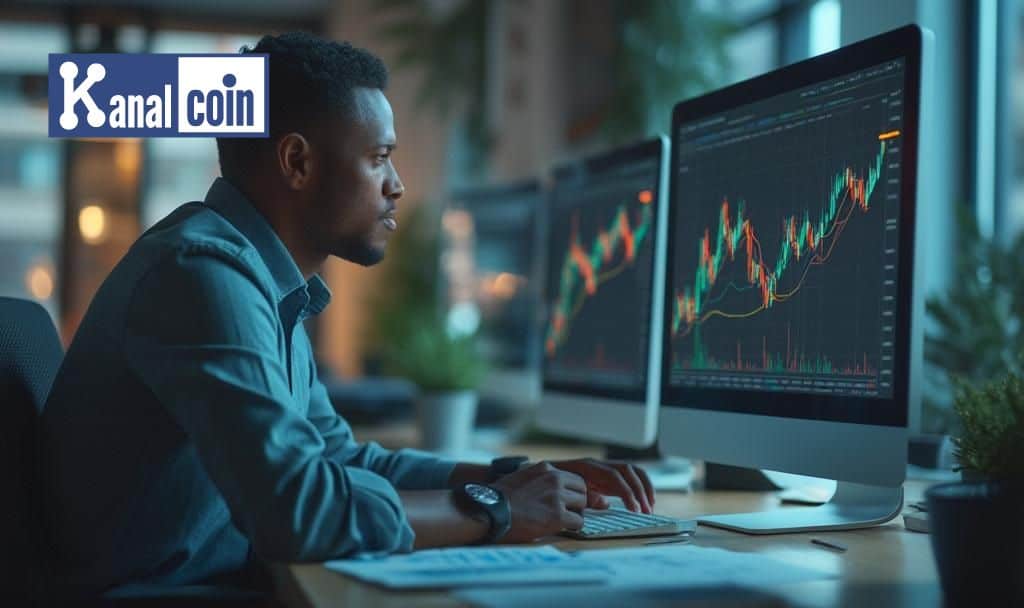 Dogecoin Trades Amid Volatility; ETH Treasury Eyes SharpLink