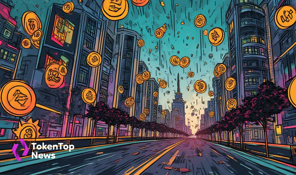 Binance Airdrops 8000 OBT to Eligible Alpha Users