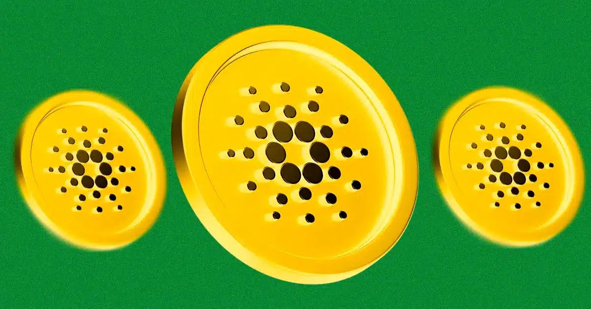 Massive $21.4M ADA Transfer to Binance Leaves Crypto Market Stunned – What’s Next?