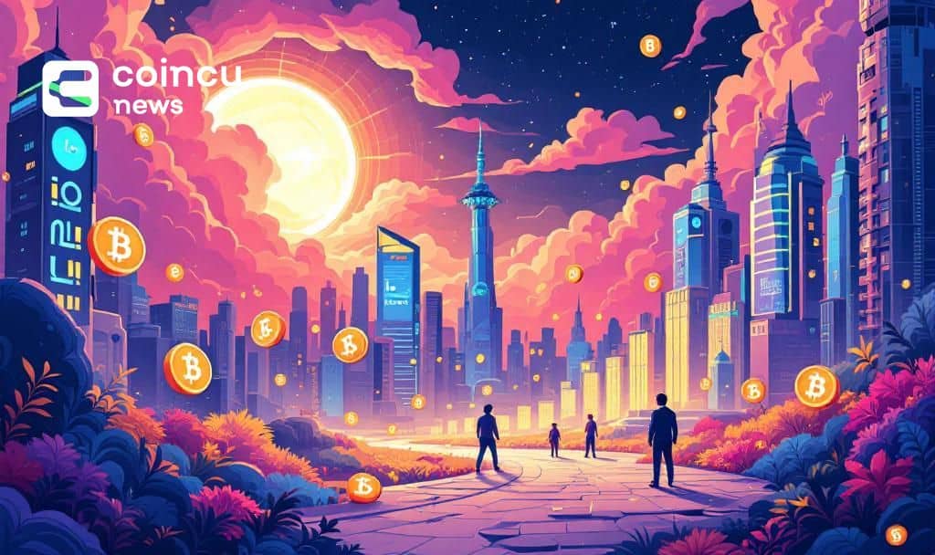 io.net Unveils Incentive Dynamic Engine for Tokenomics Overhaul