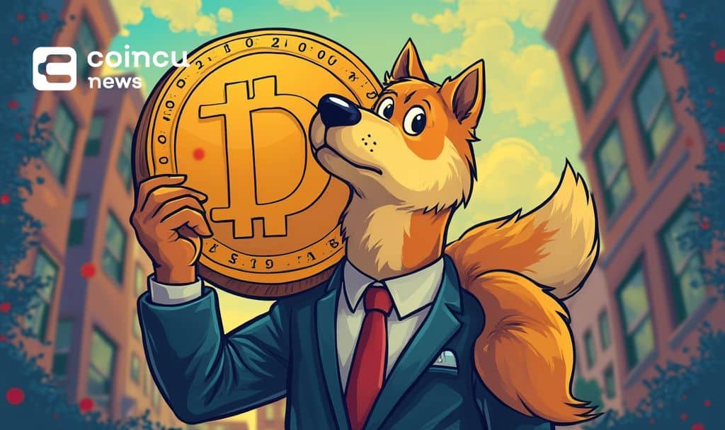 CleanCore Completes $175M Investment; Establishes DOGE Treasury