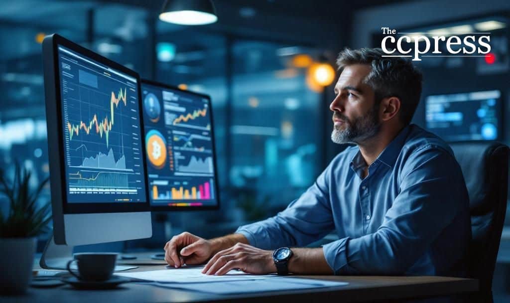 Michael Saylor's Green Dots Hint Further Bitcoin Buys