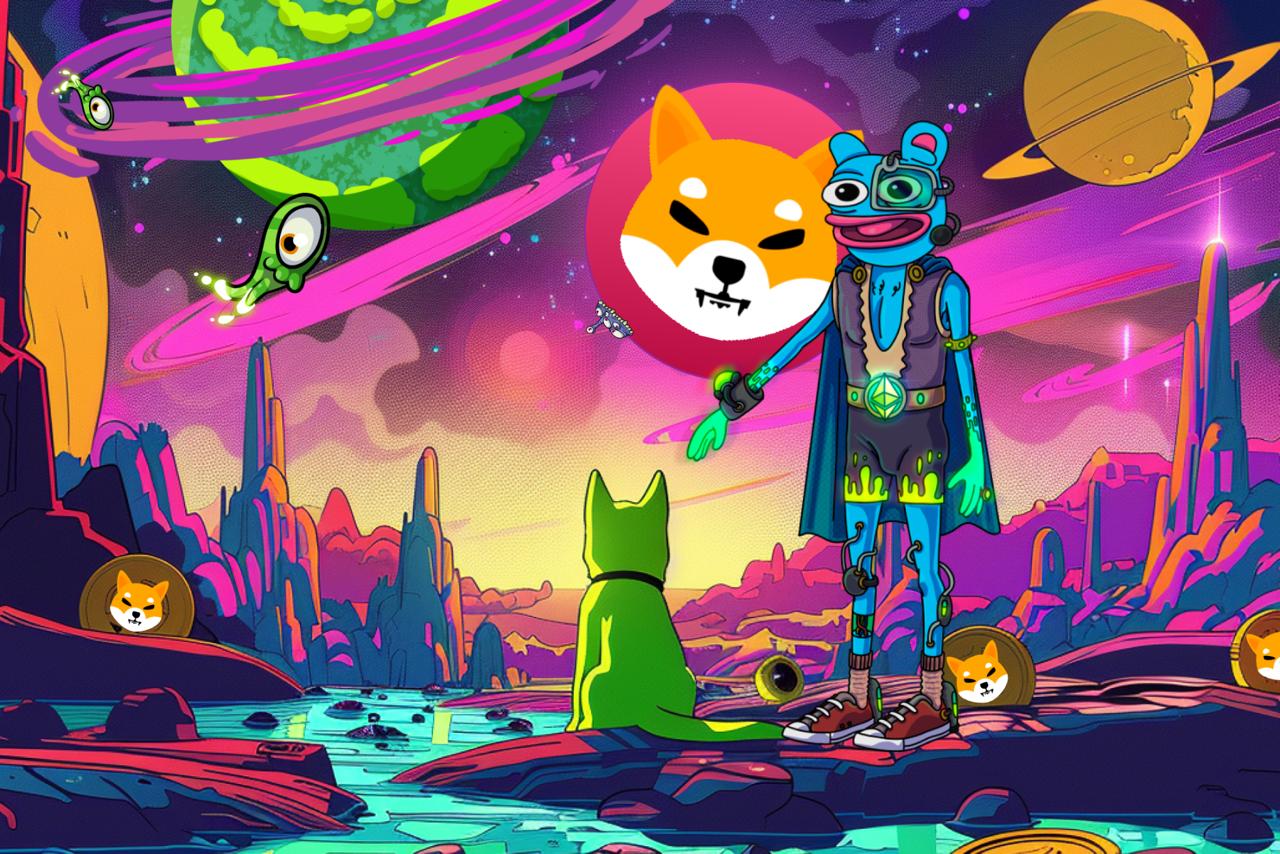 Shiba Inu and Dogecoin Had Their Time – Experts Predict This Token Will Rule 2025