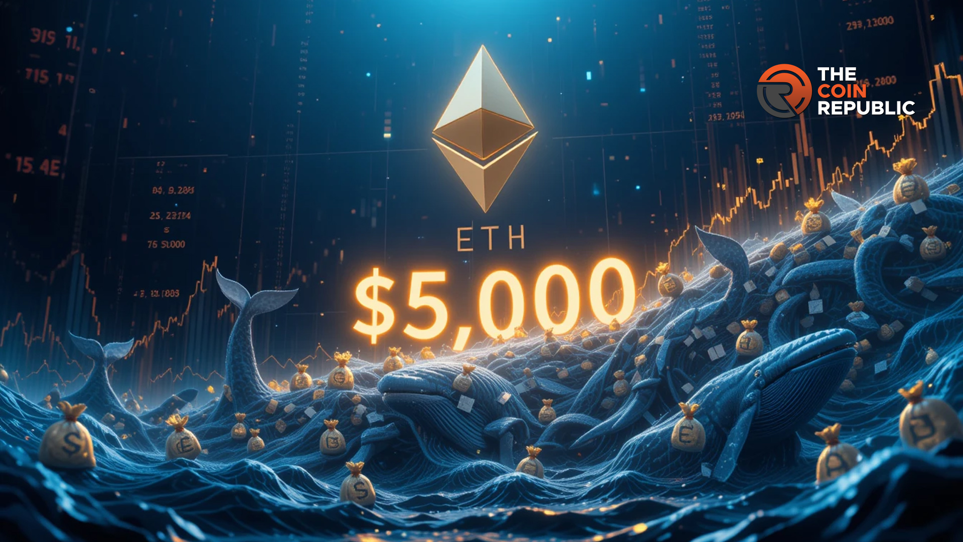 Ethereum Price Prediction: $5,000 Not Far? Key Factors To Watch Out