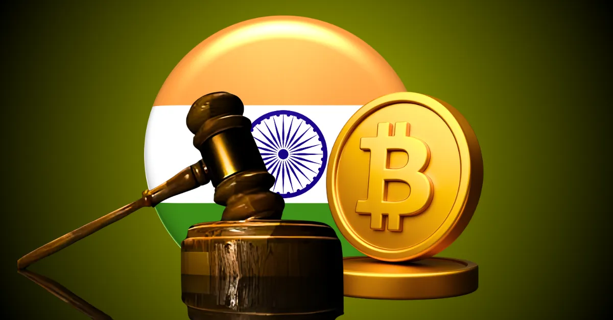 Crypto Tax in India Is Crushing Profits, Here’s How Bitcoin ETFs Can Save You