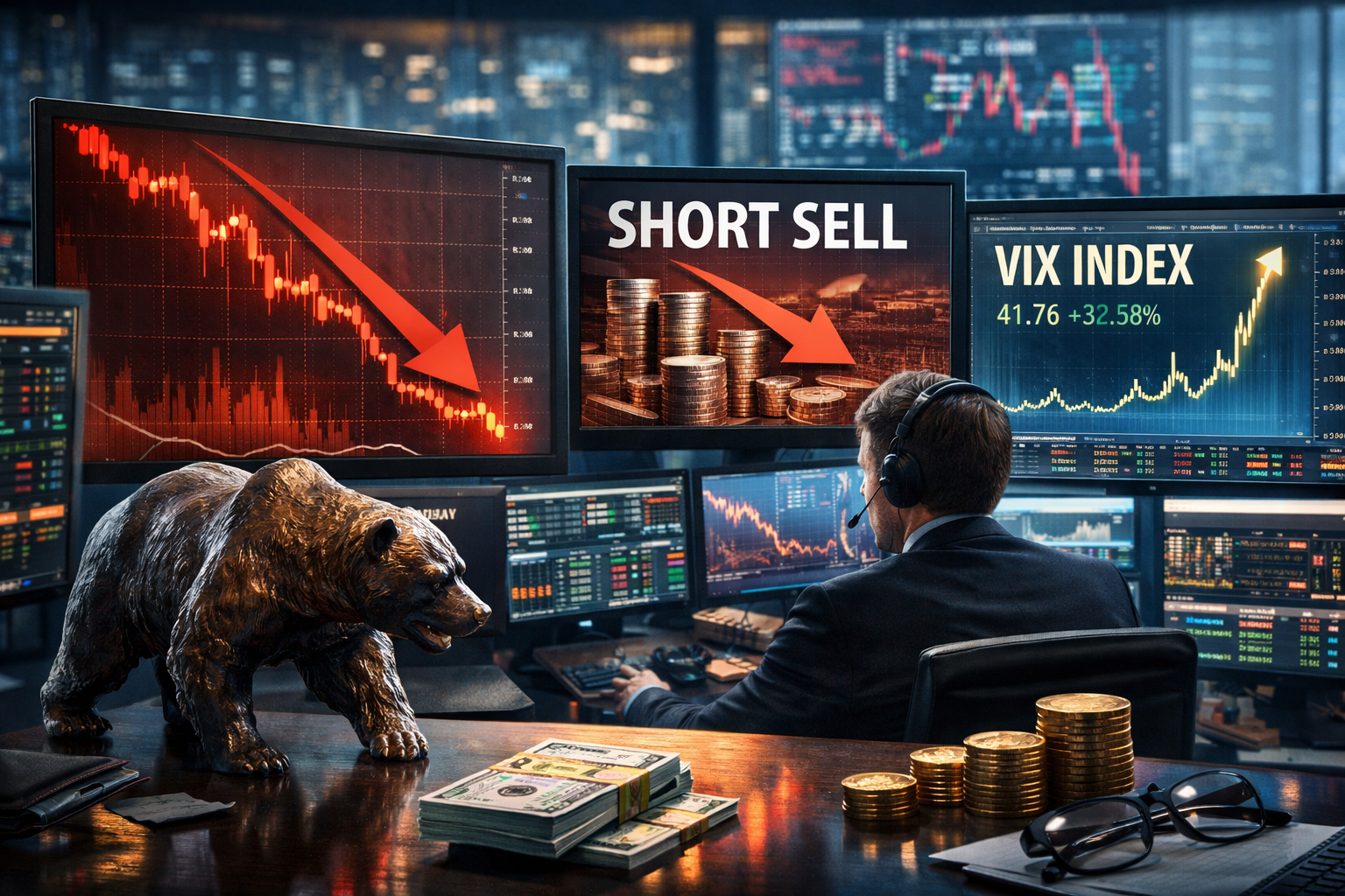 The 7 Advanced Options Tricks Wall Street Uses to Crush Earnings Volatility and Boost Portfolio Profit