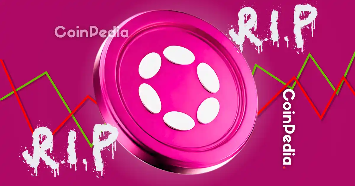 Polkadot Mirroring Ethereum’s 2017 Rally – Why Buying DOT Now is like Buying ETH at $100