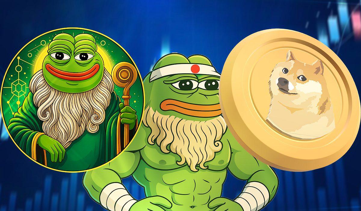 Best Crypto To Buy Now, In 2025: Is Dogecoin Loosing Steam While Pepeto Rises