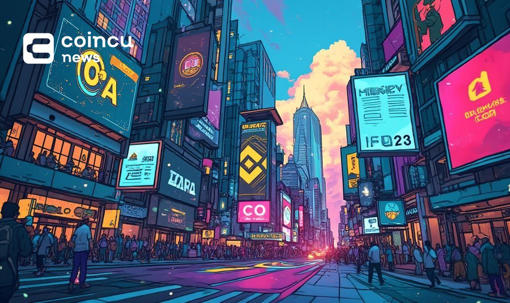 Binance Launches COA Token Airdrop for Alpha Users