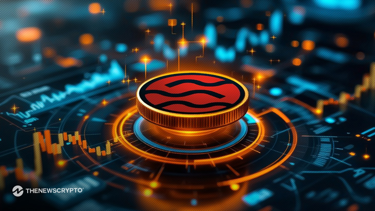 SEI Under Pressure: Will Bears Let the Price Slip Below $0.10?