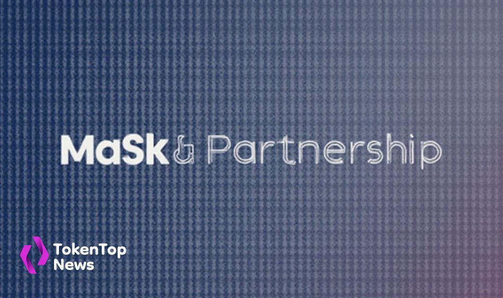 DWF Labs Partners with Mask Network, $MASK Surge