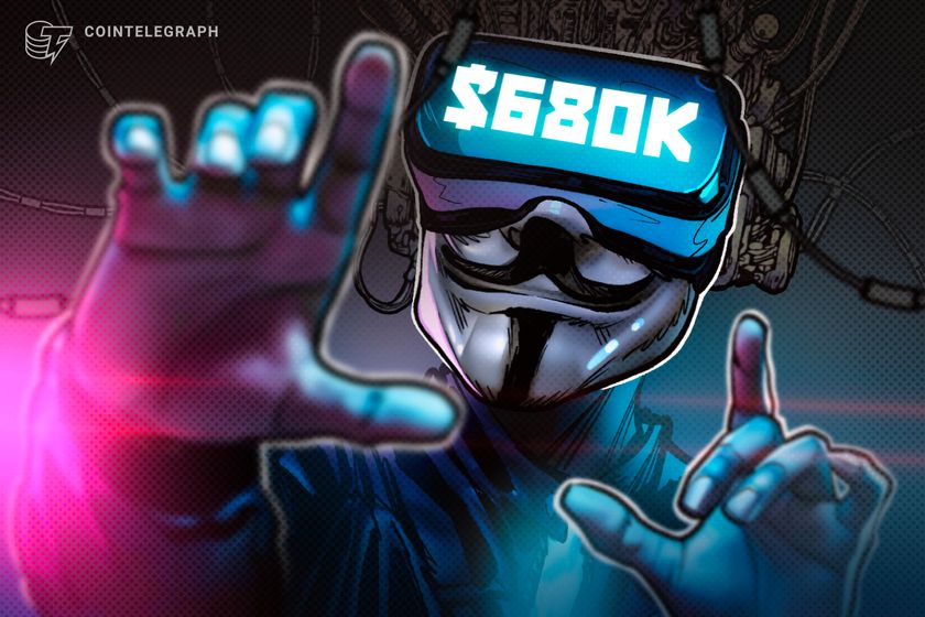 How 31 North Korean ‘developers’ fooled top crypto companies and stole $680K