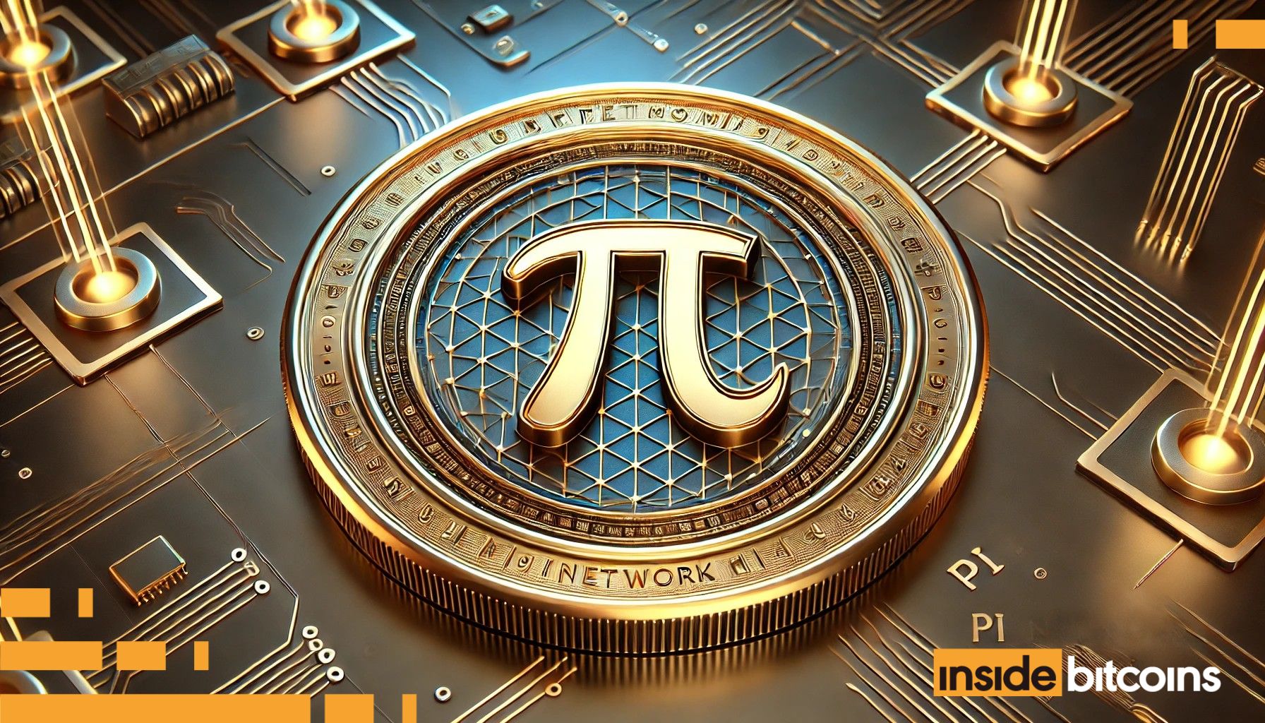 Pi Network Launch Is Here As PI Coin Plunges Almost 100% – Can It Bounce Back?