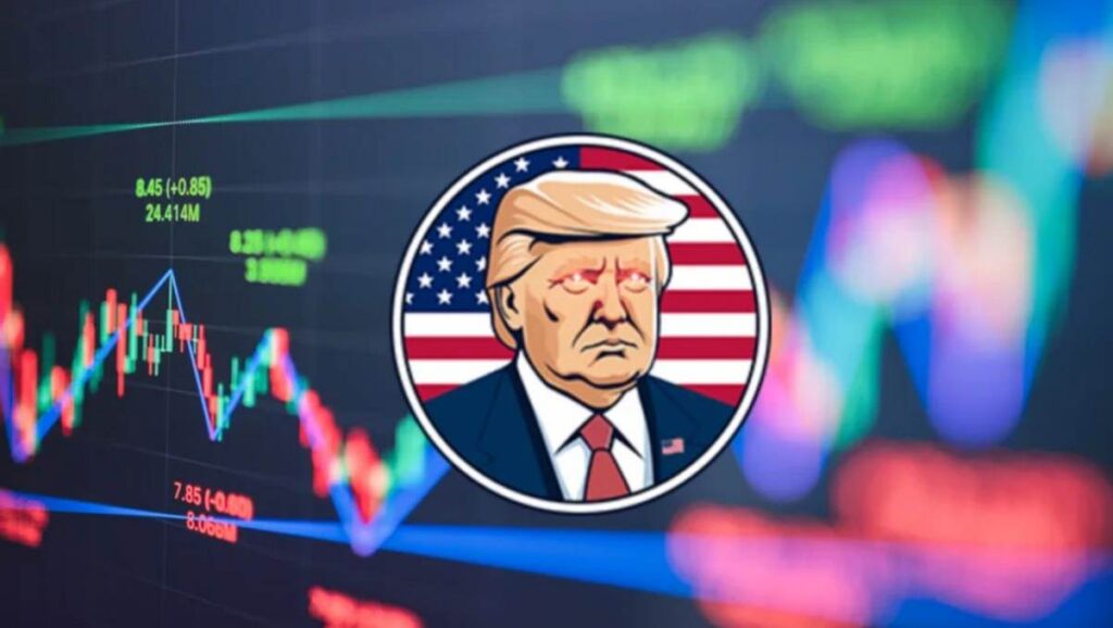 Missed Entry on Presidential Memecoins? You Might Get a Second Chance