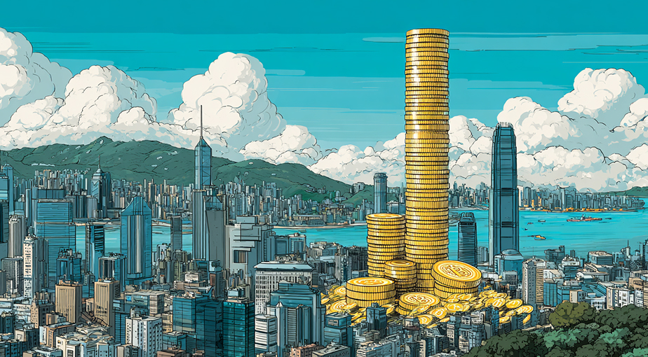 HashKey Plans $200 Million IPO in Hong Kong Amid Crypto Growth