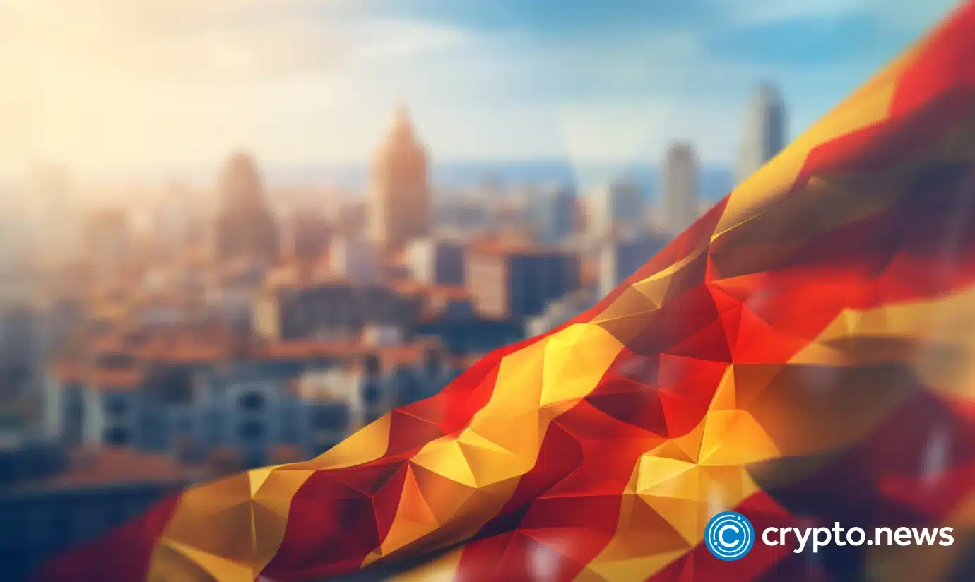 Spanish bank Cecabank partners with crypto exchange to offer trading, custody services to banks