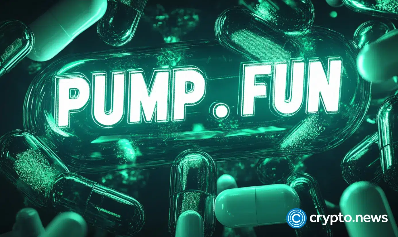 PumpSwap hits $1.5B volume one week after launch despite limited whale activity