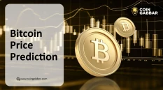 Bitcoin Price Prediction: Is BTC Set for Major Correction Soon?