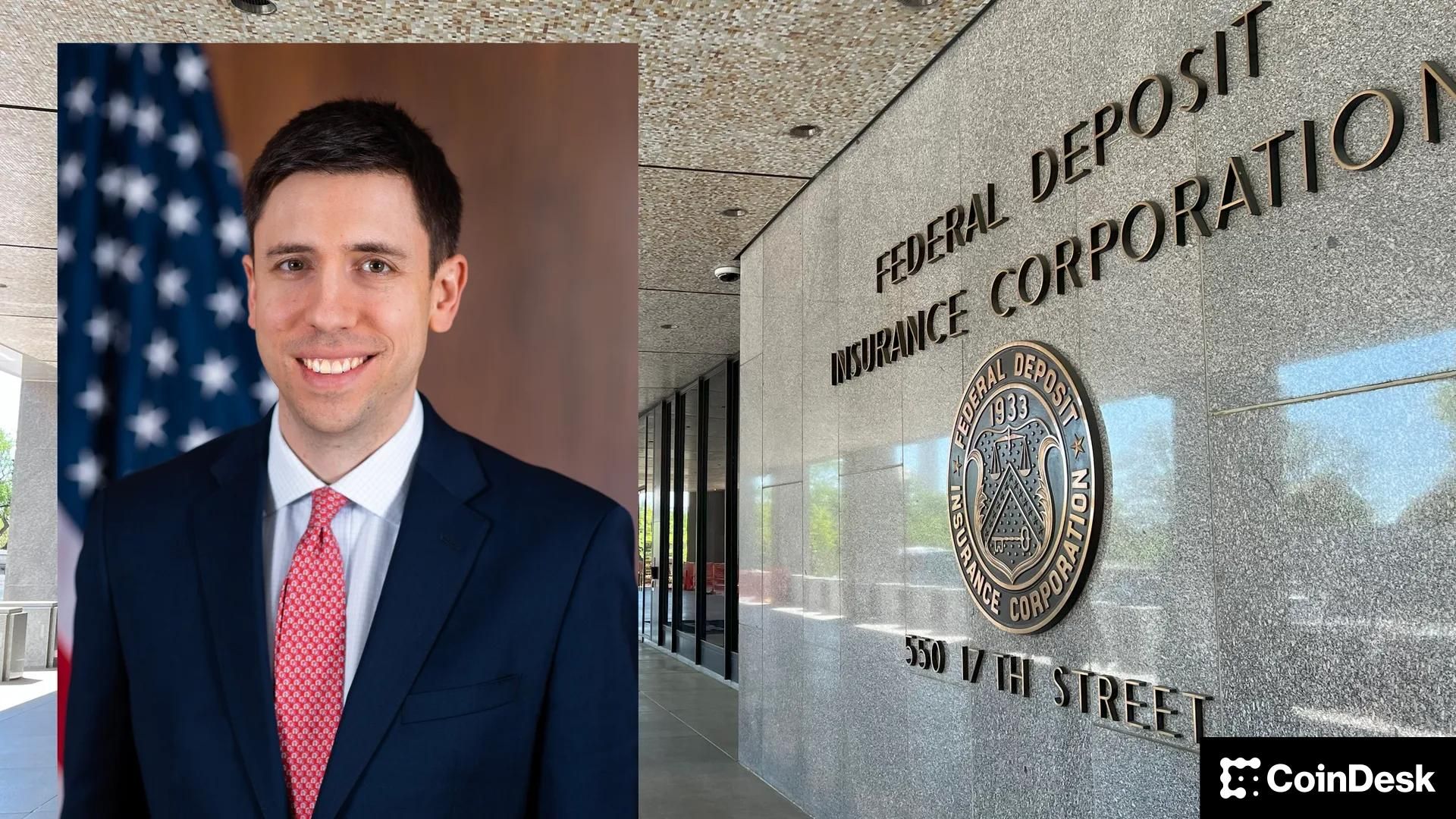 Die US-amerikanische FDIC schlägt die erste Stablecoin-Regel in den USA vor, die aus dem GENIUS-Gesetz hervorgeht