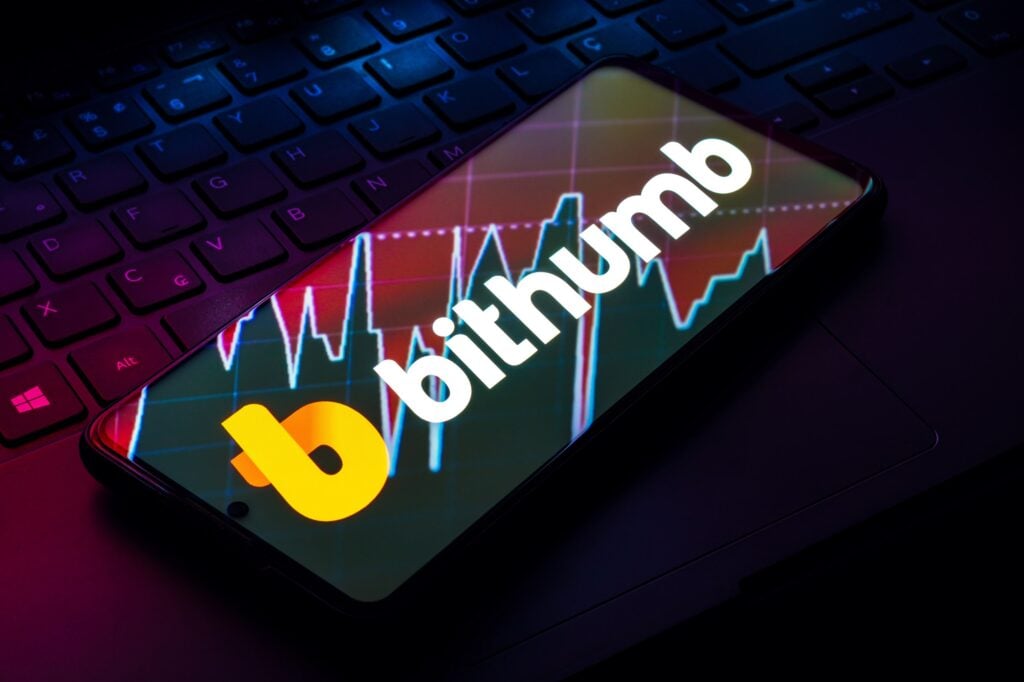 South Korea’s Bithumb Will List AGLD, CBK, and HPO