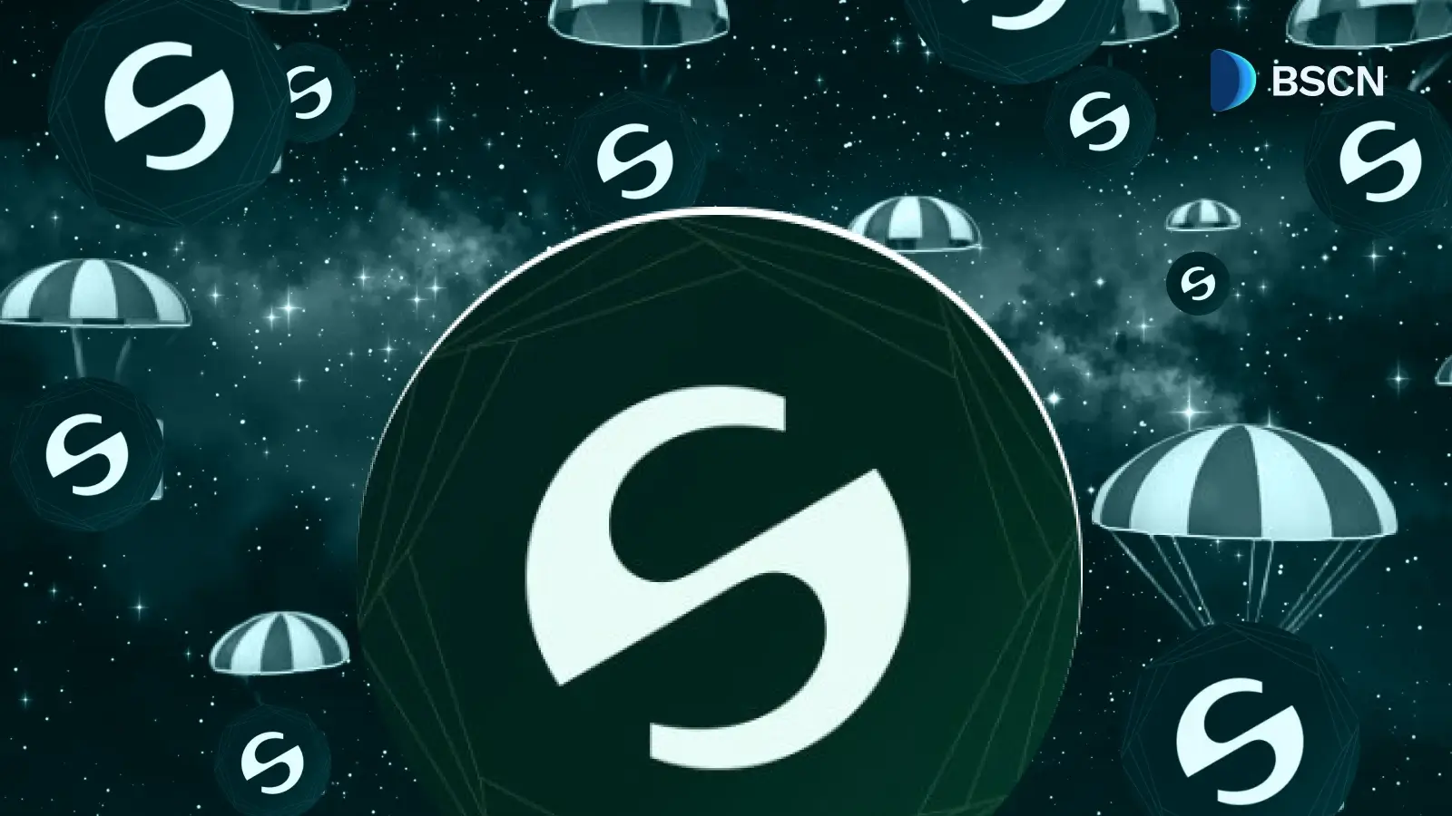 Stable Airdrop Goes Live With Mainnet Launch: All You Need to Know