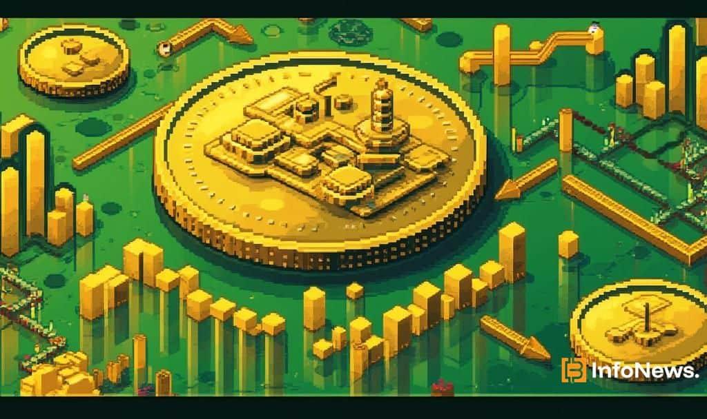 Dogecoin Mirrors Past Surges Amid Market Speculation