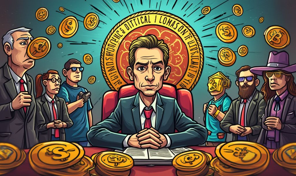 SEC Chair's Account Hack Sparks Solana Community Alert