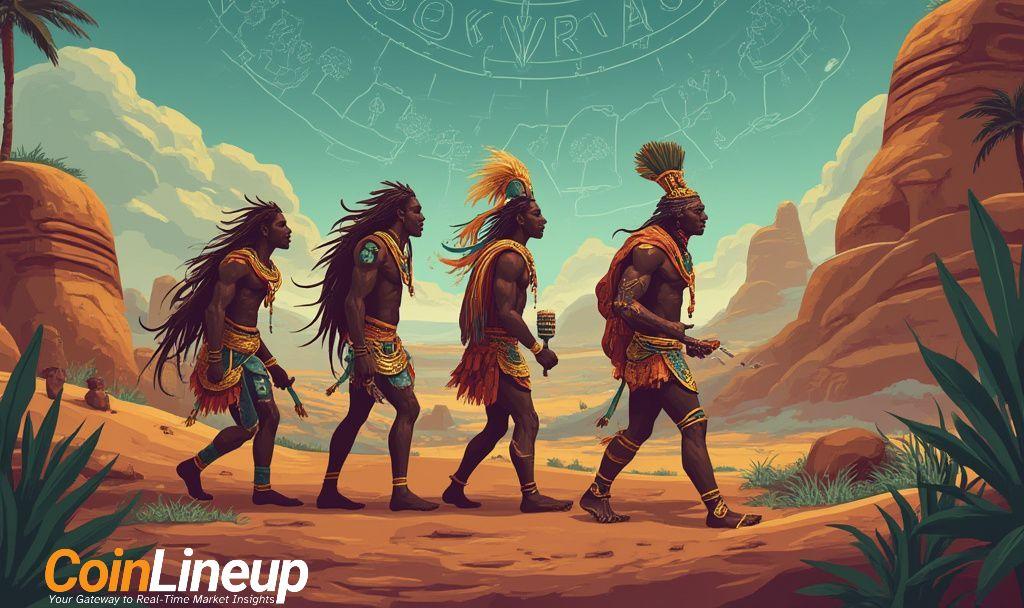 Gate.io Launches Tokens, Upgrades to Alpha Platform