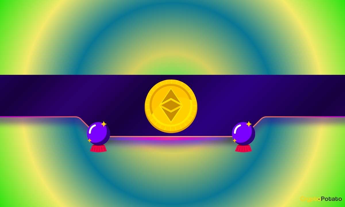 ETH at a Critical Crossroads: $2.7K Could Define the Whole Trend