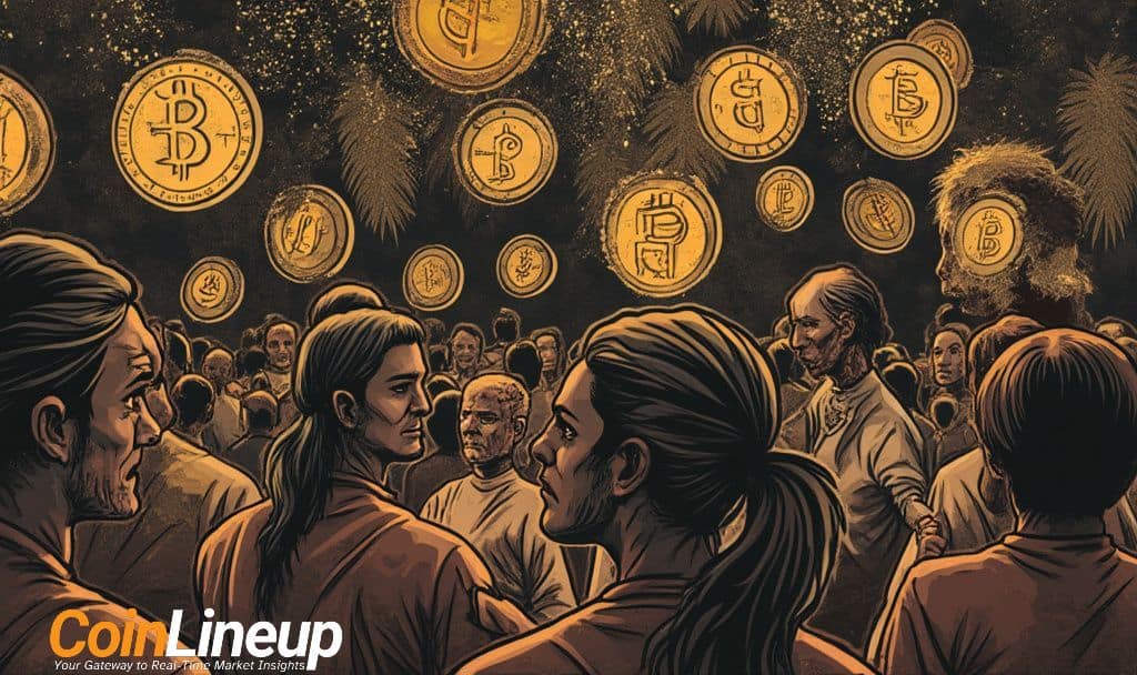 SEC Asserts Meme Coins Fall Outside Securities Laws