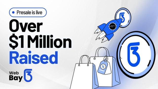 Investors Take Notice of Web3Bay Presale’s 4200% ROI Potential Amidst Ethereum Price & Solana Updates