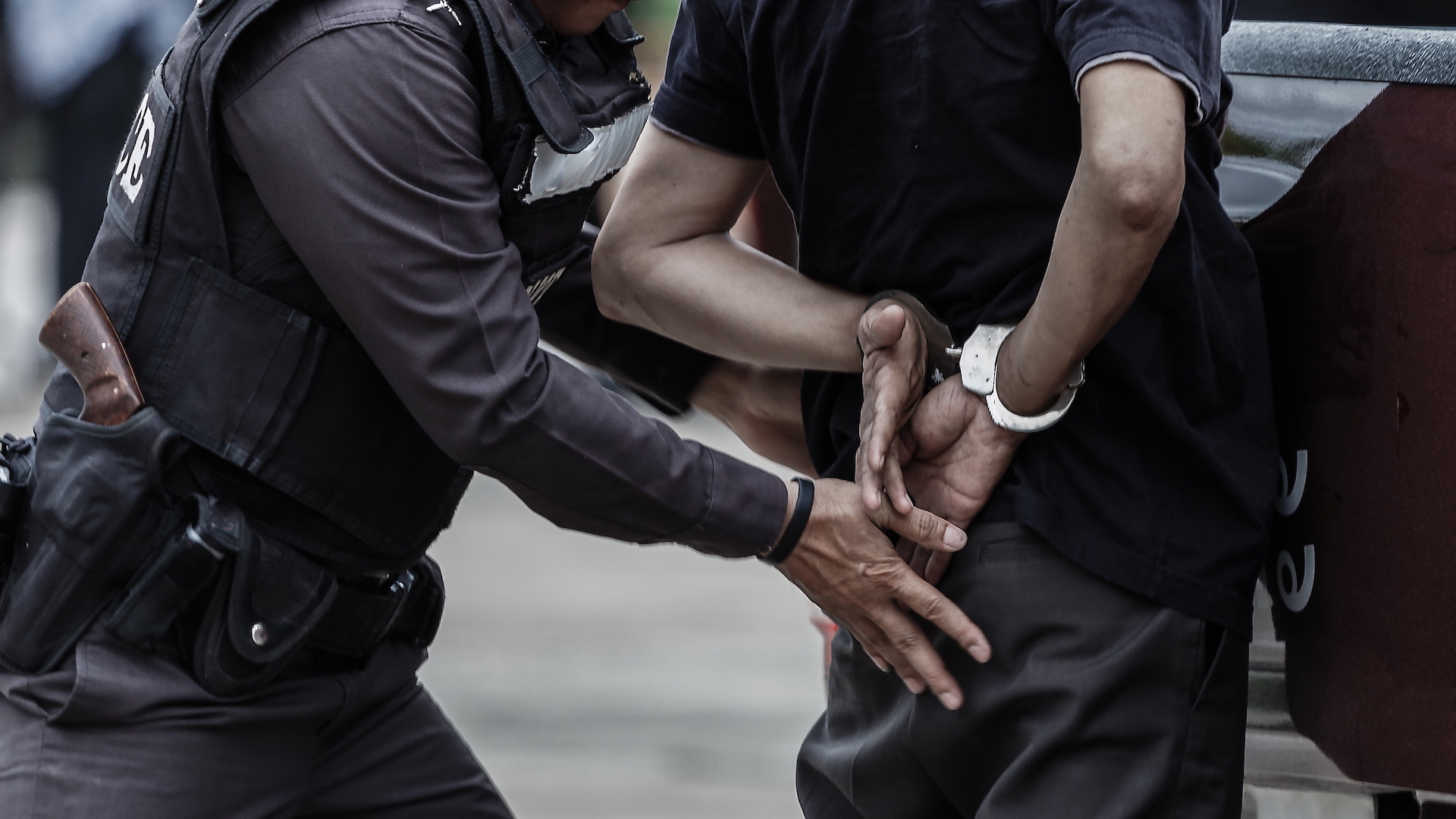 South Korean Man Arrested in Thailand Over $50M Crypto Fraud