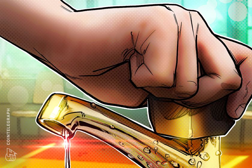 Crypto funds’ two-week inflow streak ends: Here’s what went wrong