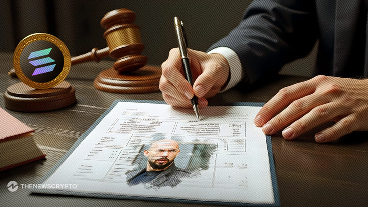 Brianna Stern Accuses Andrew Tate of Assault