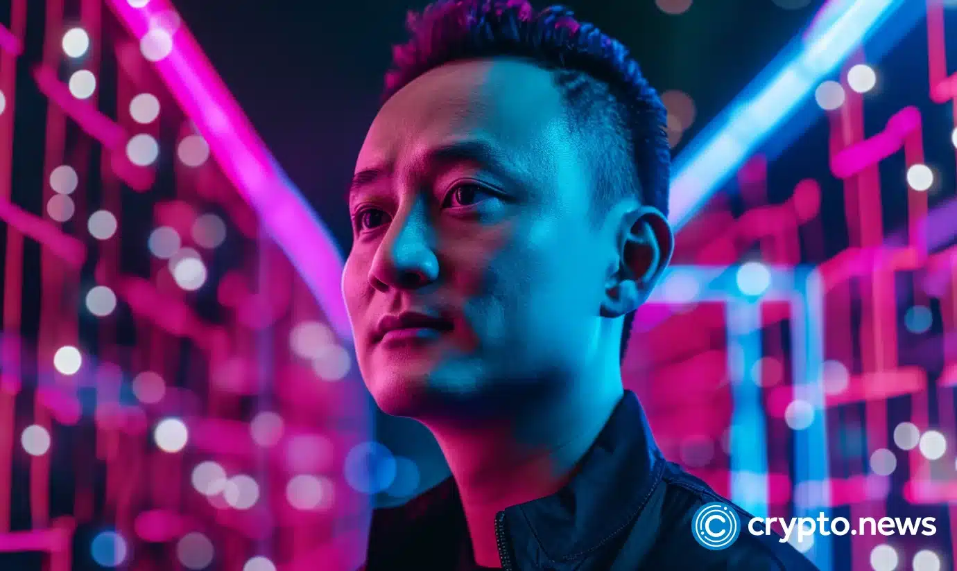 Justin Sun confirms USDJ service discontinuation—deadline set for August 31