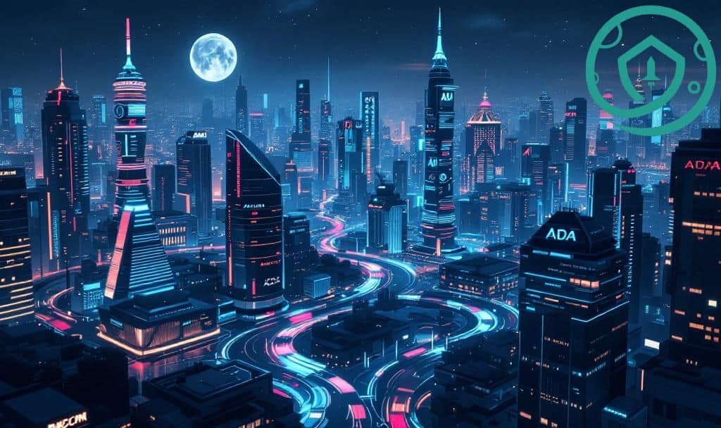 Cardano's Midnight Network Launch: Market Speculations and Impacts