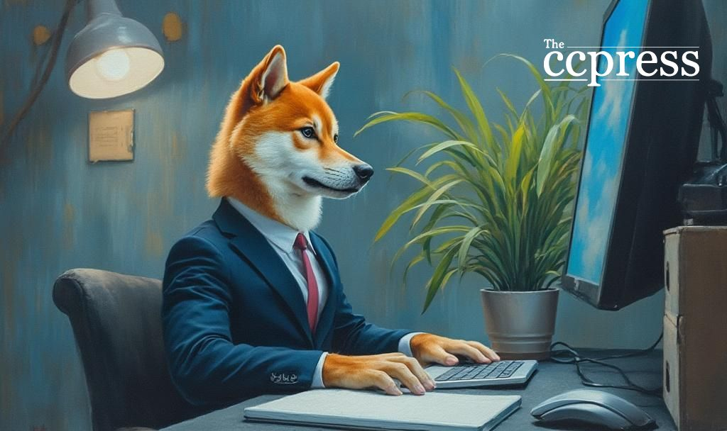 Shiba Inu Partners with AI Firms for Strategic Expansion