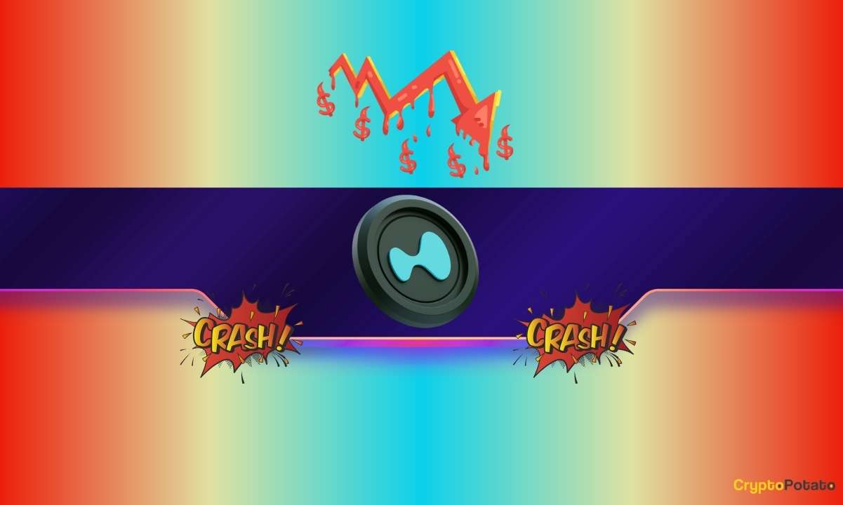 Hyperliquid (HYPE) Crashes 60% From ATH: What’s the Next Stop?