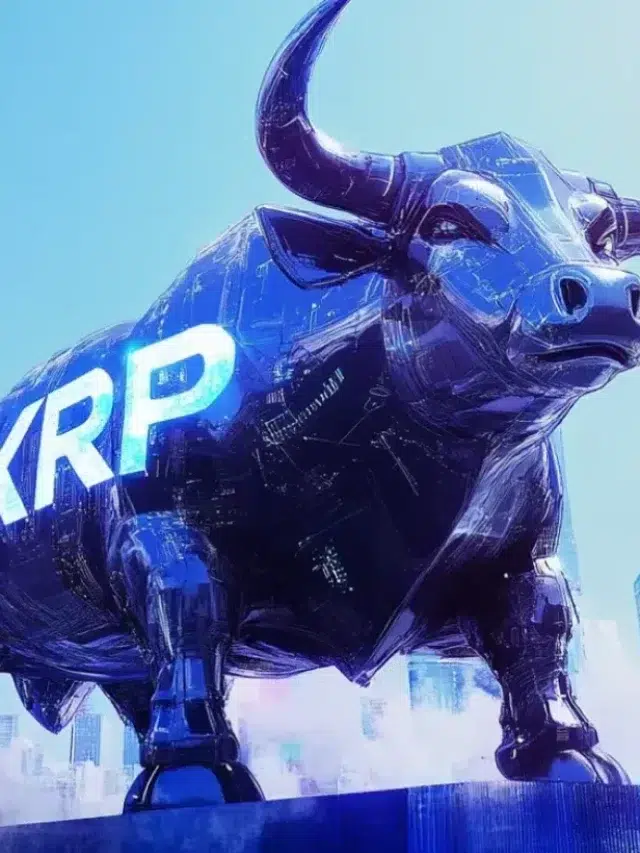 Ripple price prediction April 2025 – XRP price short term rally coming?