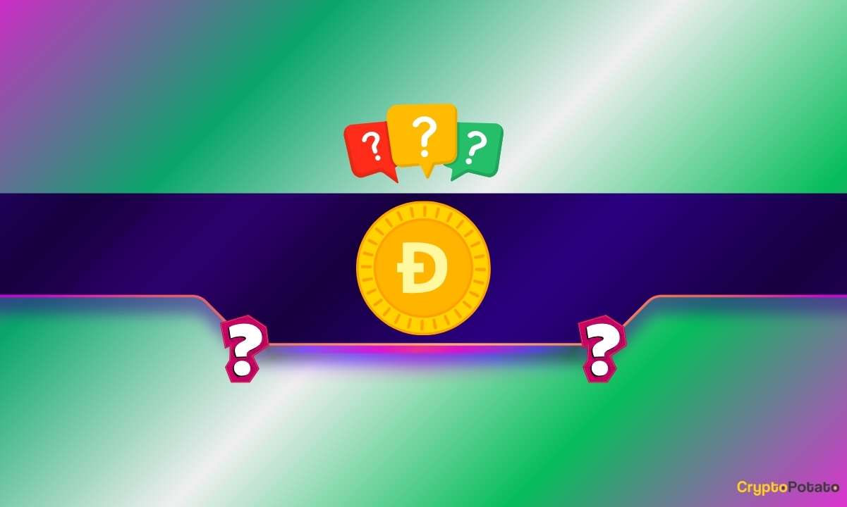 DOGE Up 11%: Bullish MACD Cross Hints at Reversal